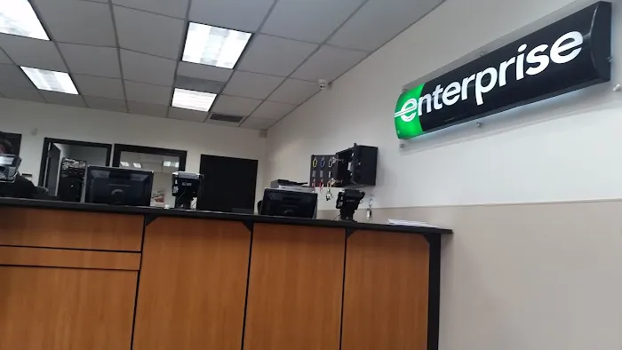 Enterprise Rent-A-Car Picture 9