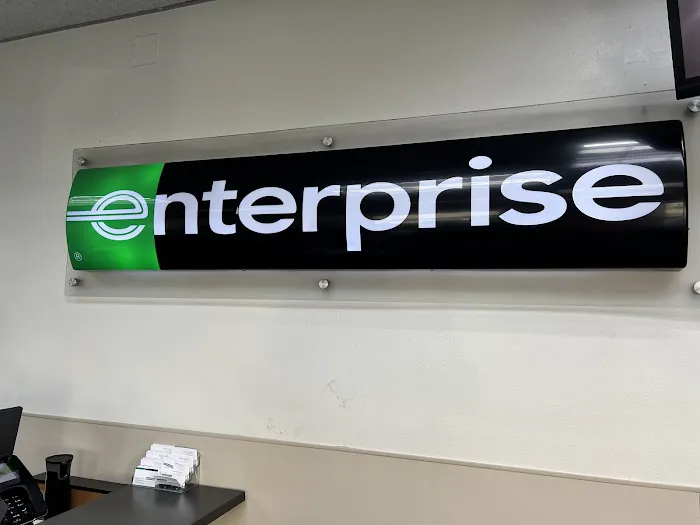Enterprise Rent-A-Car Picture 10