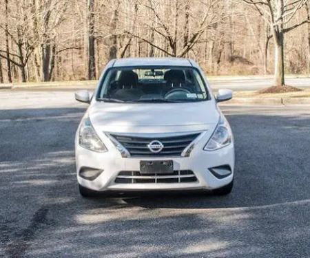 On The Go Management Rental cars