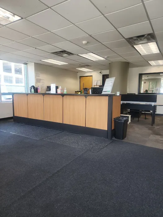Enterprise Rent-A-Car Picture 2