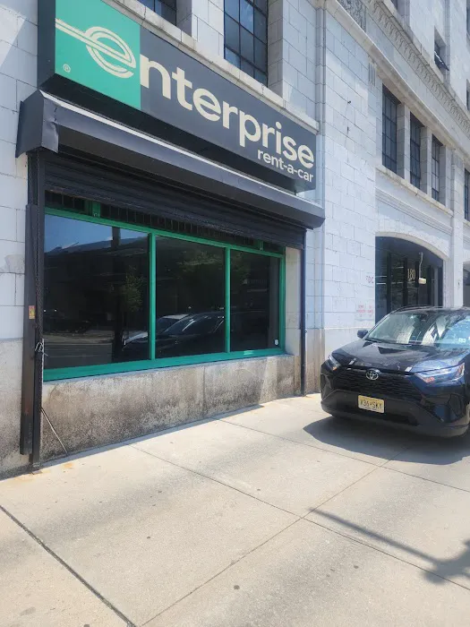 Enterprise Rent-A-Car Picture 1
