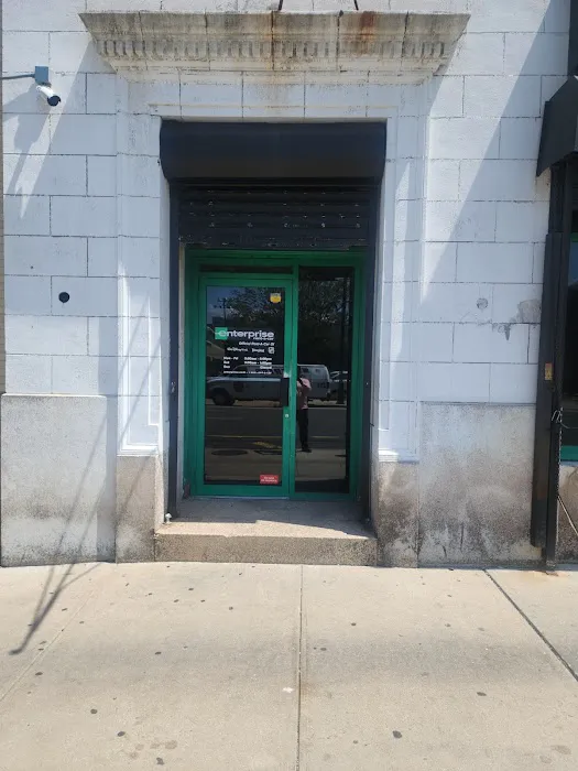 Enterprise Rent-A-Car Picture 4