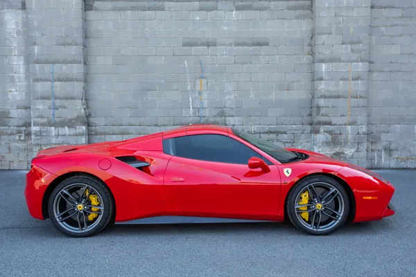 Signature Car Collection Picture 2