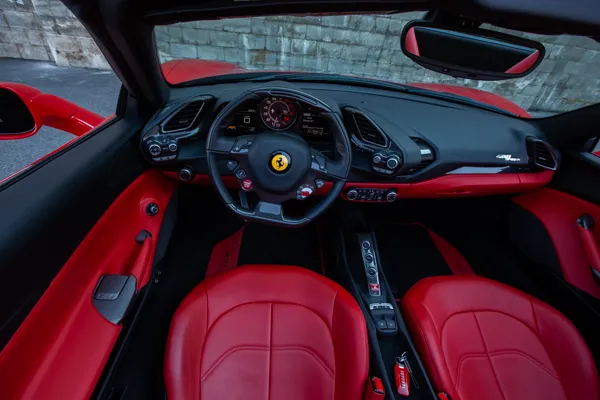 Signature Car Collection Picture 5