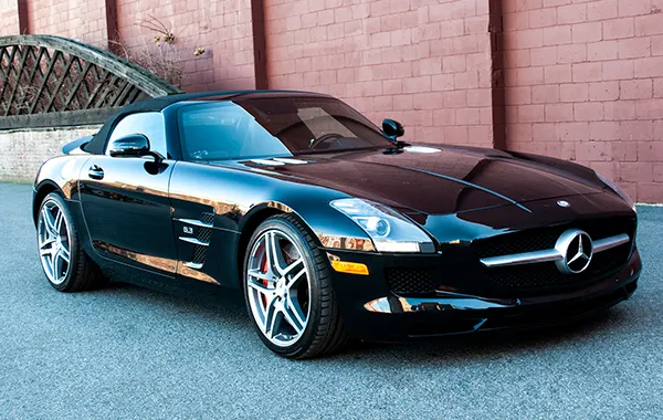Signature Car Collection Picture 6
