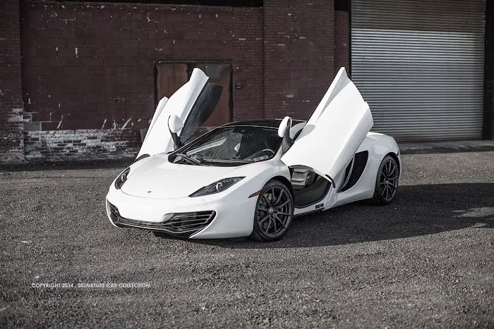Signature Car Collection Picture 9