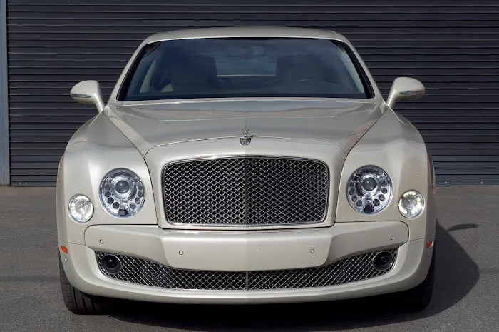 Signature Car Collection Picture 10