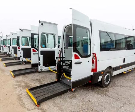 Cathay Express Transportation