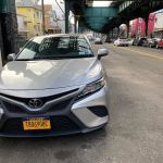 TLC CAR RENTAL ( TARGET USA INC)