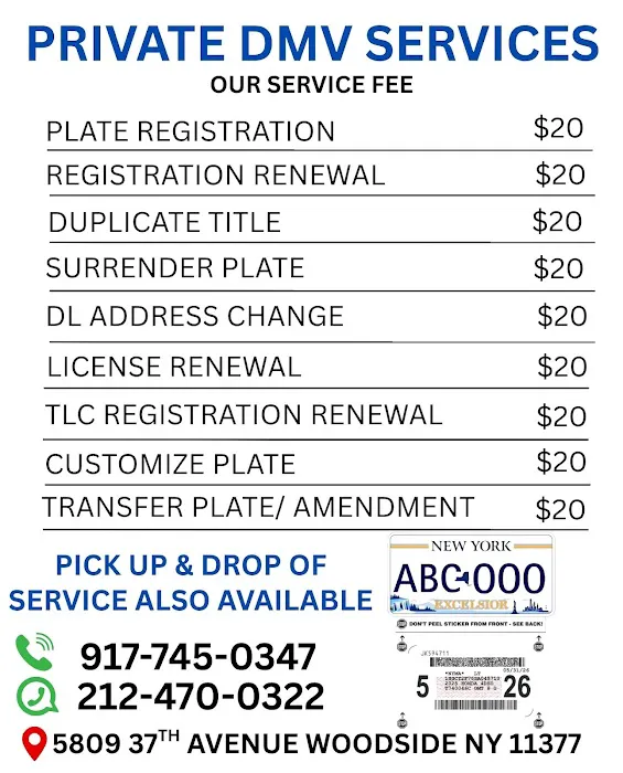 TLC CAR RENTAL ( TARGET USA INC) Picture 5