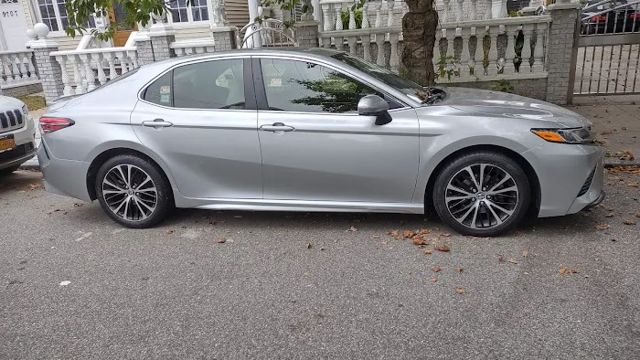 Dream Drive - TLC Car Leasing & Rental Picture 5