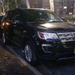 Avis Car Rental