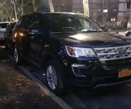 Avis Car Rental