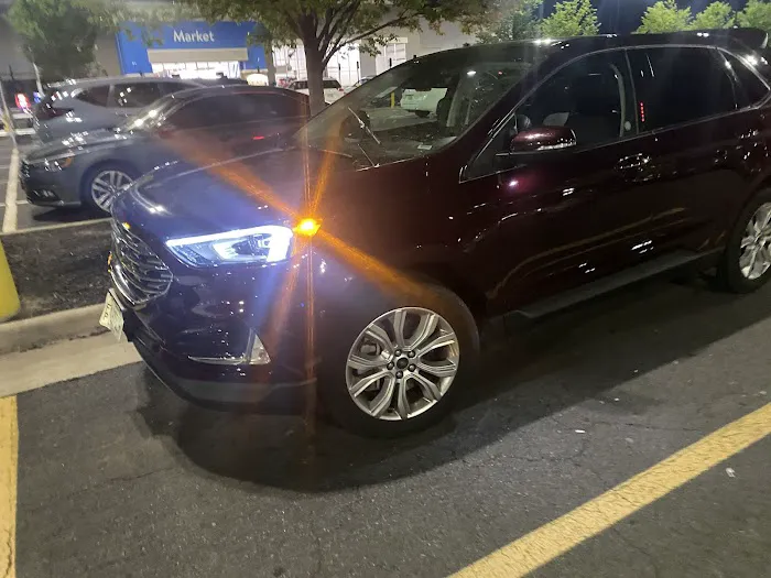 Avis Car Rental Picture 5