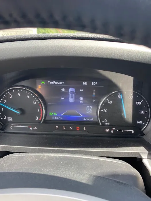 Avis Car Rental Picture 10