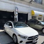 Thrifty Car Rental - Manhattan - West 83rd Street Ny Tle