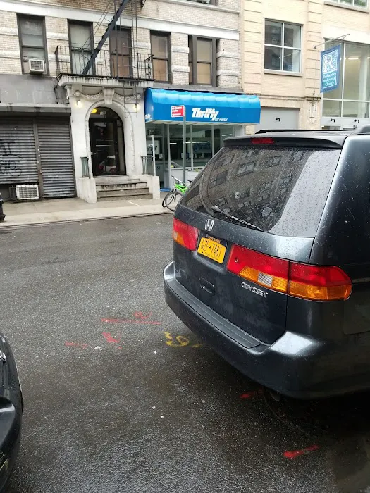 Thrifty Car Rental - Manhattan - West 83rd Street Ny Tle Picture 5