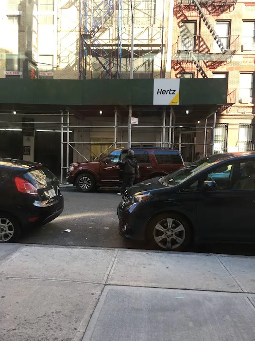Thrifty Car Rental - Manhattan - West 83rd Street Ny Tle Picture 8