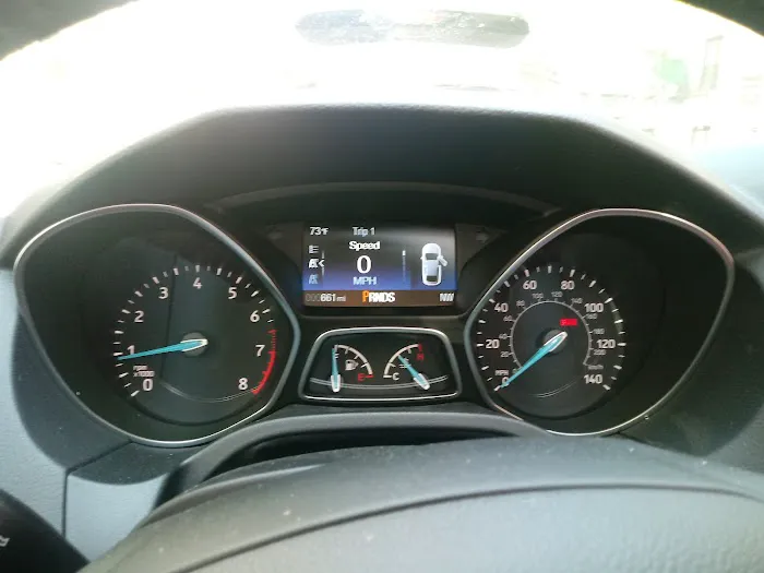 Thrifty Car Rental - Manhattan - West 83rd Street Ny Tle Picture 10