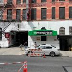 Enterprise Rent-A-Car