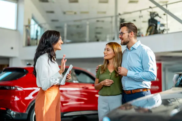 Enterprise Rent-A-Car Picture 2