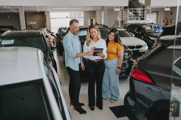 Enterprise Rent-A-Car Picture 4