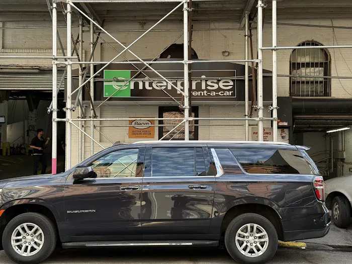 Enterprise Rent-A-Car Picture 10