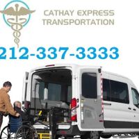 Cathay Express Transportation ico