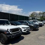 Premier Car Rental