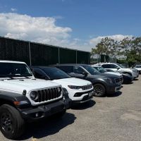 Premier Car Rental ico