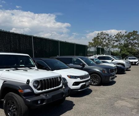Premier Car Rental