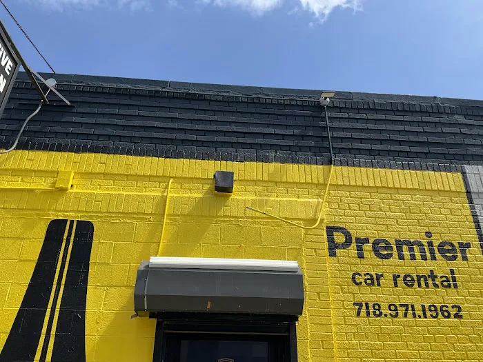 Premier Car Rental Picture 3