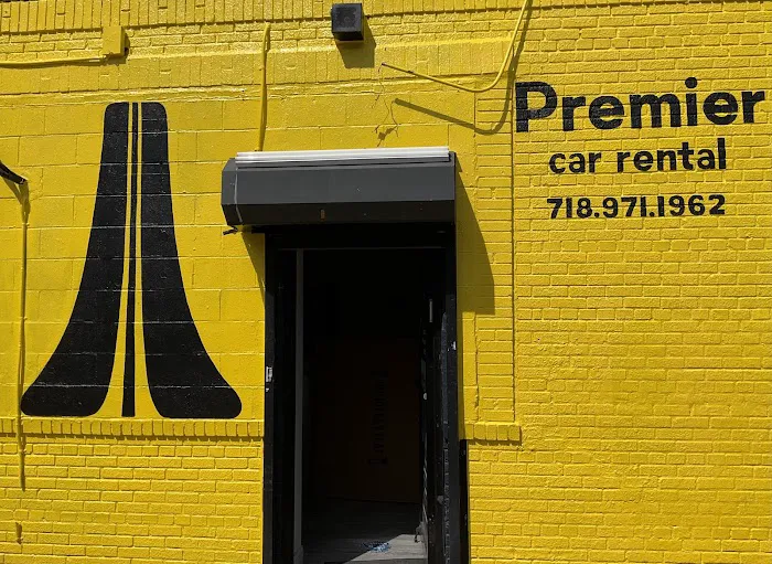 Premier Car Rental Picture 4