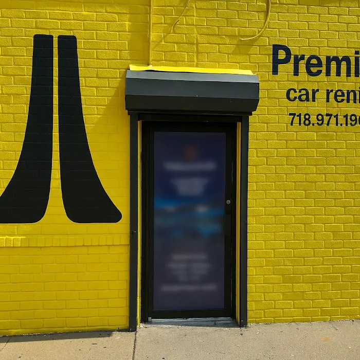 Premier Car Rental Picture 5