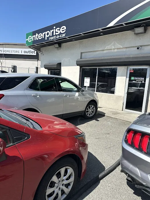 Enterprise Rent-A-Car Picture 2