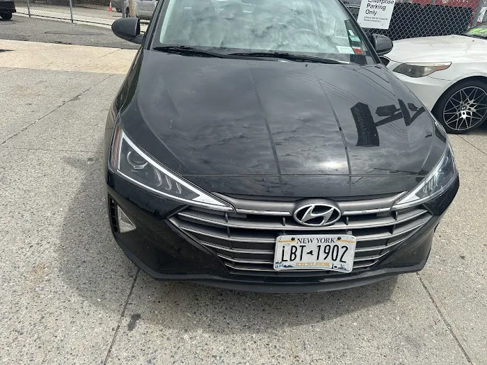 Enterprise Rent-A-Car Picture 4