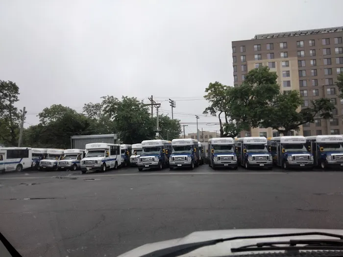 Maggies Paratransit Corp. Picture 1