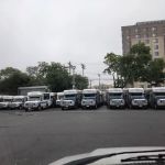 Maggies Paratransit Corp.