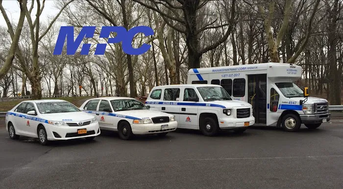 Maggies Paratransit Corp. Picture 2