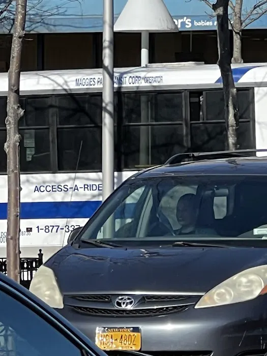 Maggies Paratransit Corp. Picture 5