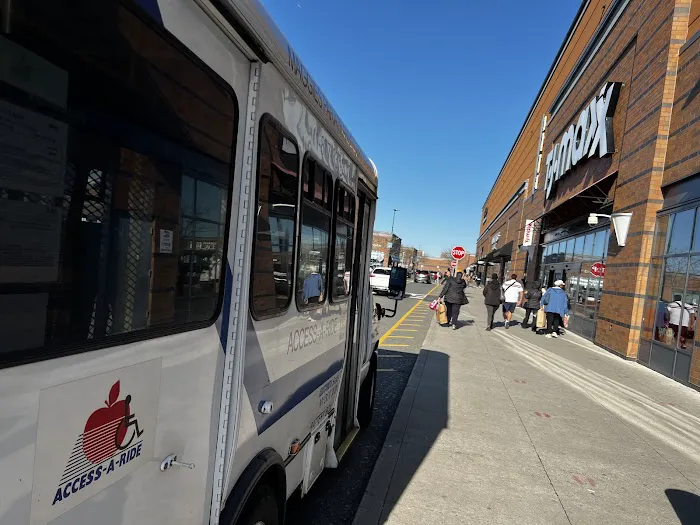 Maggies Paratransit Corp. Picture 4