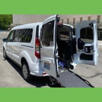 Medlife Ambulette ico