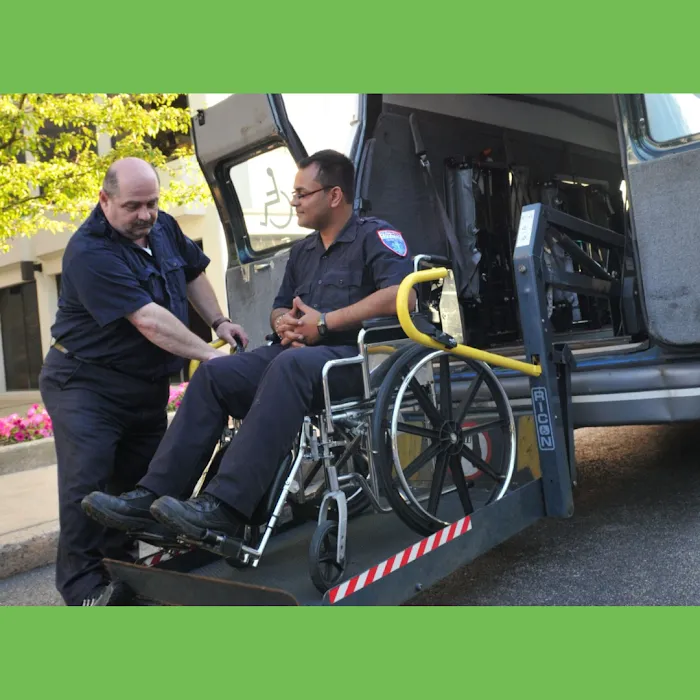 Medlife Ambulette Picture 4