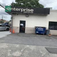 Enterprise Rent-A-Car ico