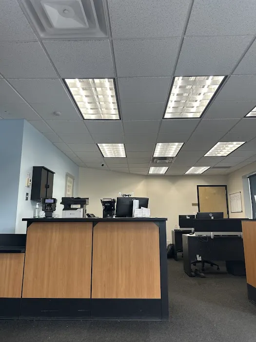 Enterprise Rent-A-Car Picture 5