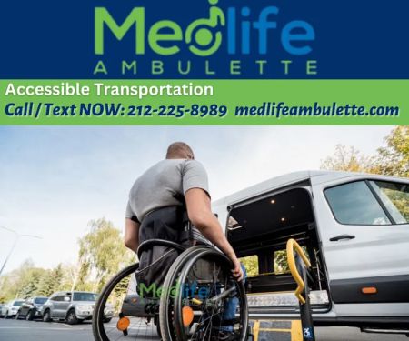 MedLife Ambulette
