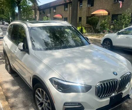 RB AUTO RENTAL