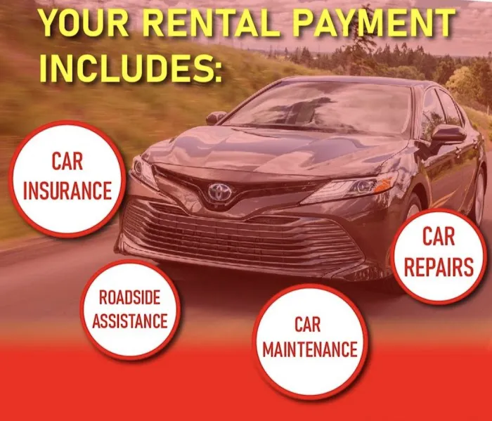 RB AUTO RENTAL Picture 8