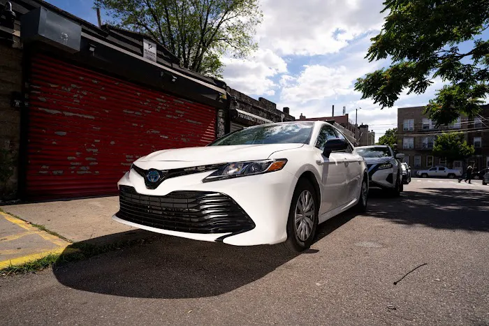 POPS Car Rentals Picture 9