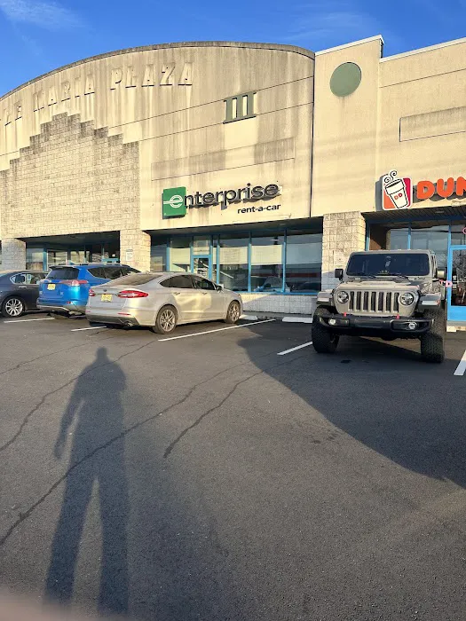 Enterprise Rent-A-Car Picture 1